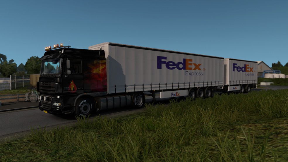 Image by MrTrucker79