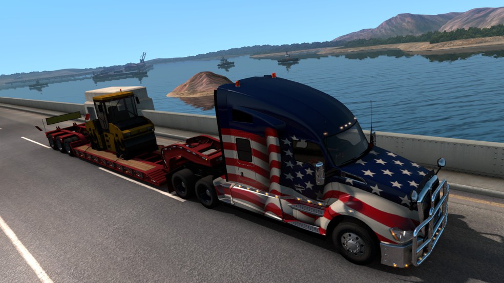 Image by atogtrucker