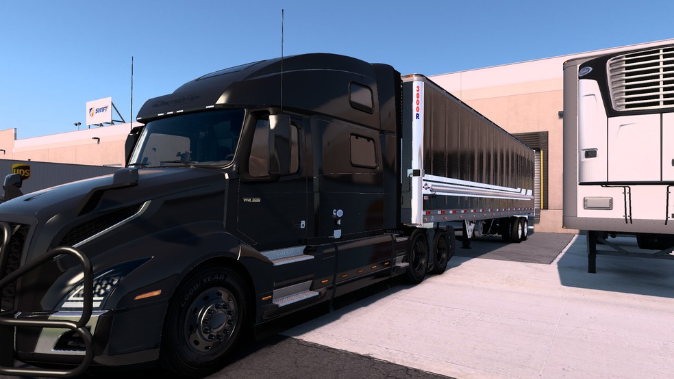Image by INDtrucker23