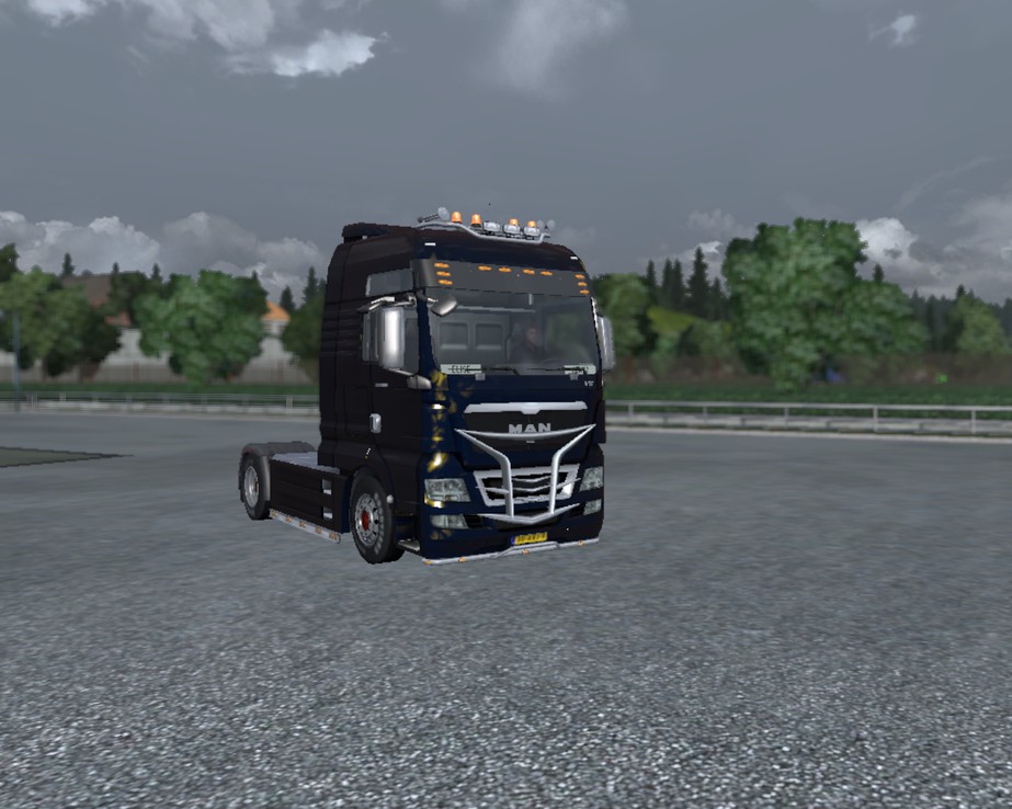 Image by arjanscaniapower