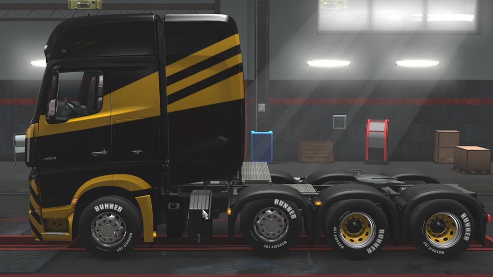 Image by DrivenDeliveryCo