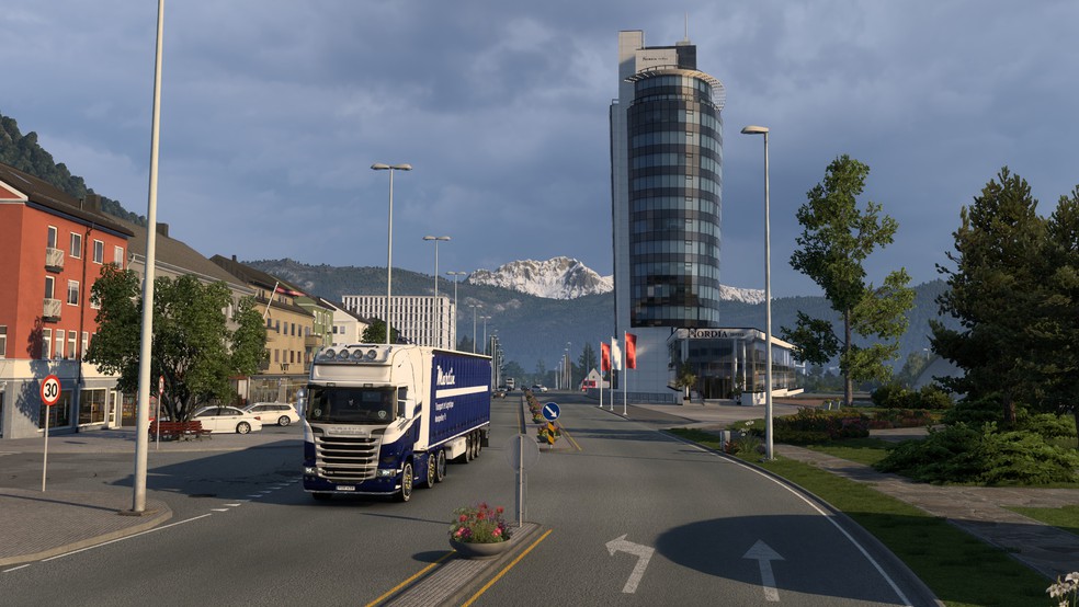 Image by Chisum_Trucking