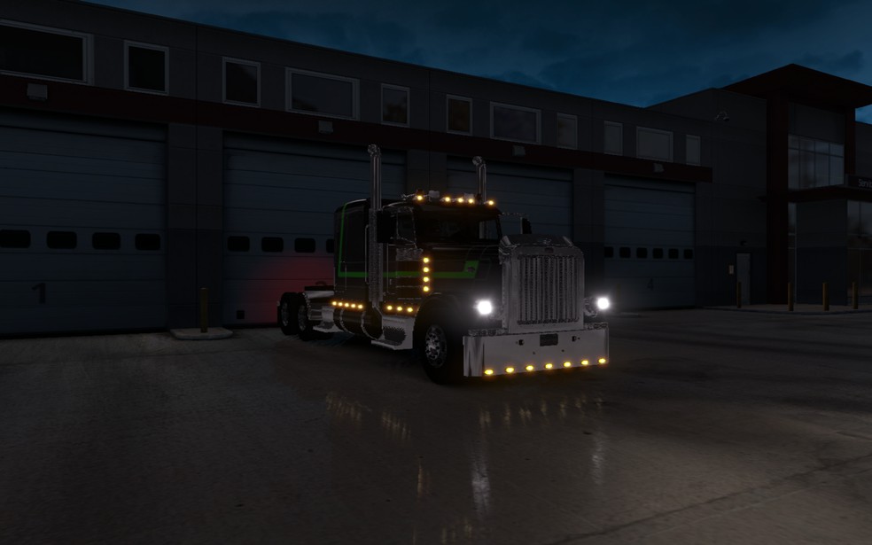 Image by LegoMyTrucking