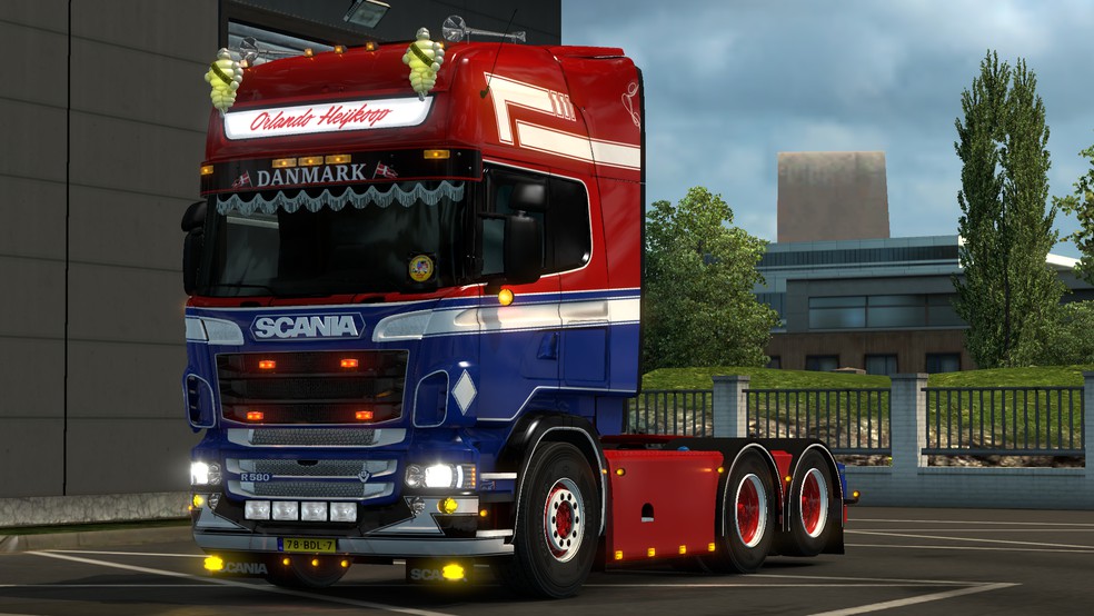 Image by OllieTruckerNL