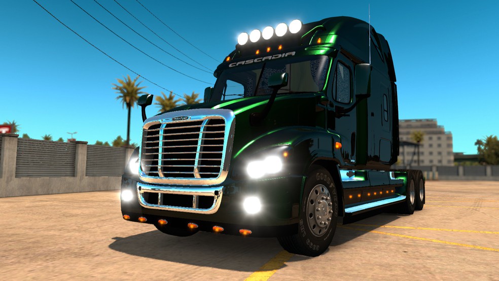 Image by Chisum_Trucking