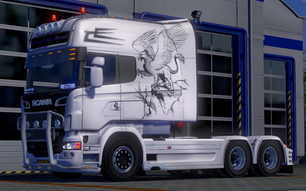 Image by xXTruckerXx