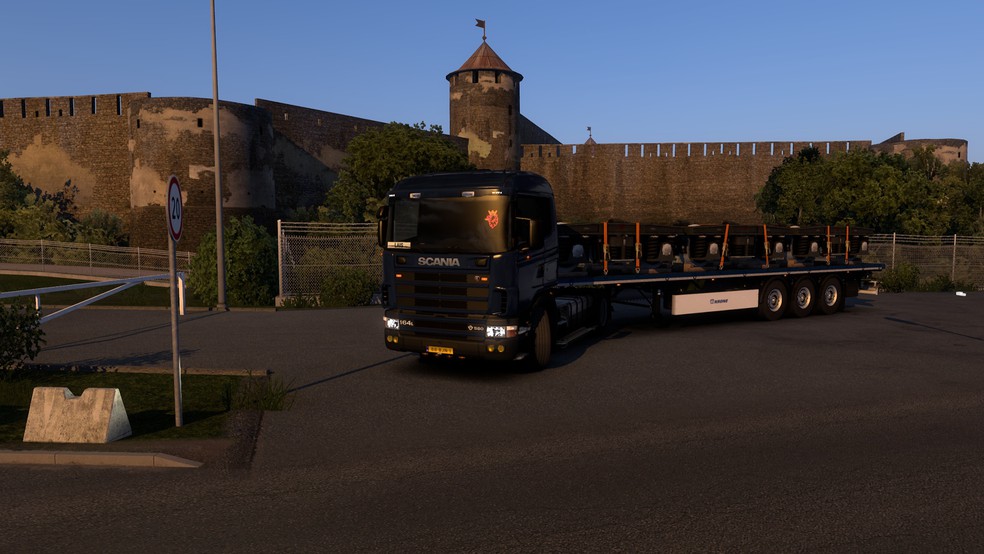 Image by HaulingN