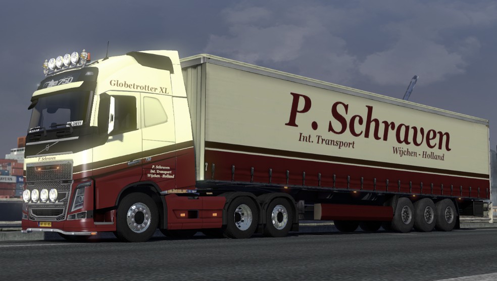 Image by ChevyTrucker