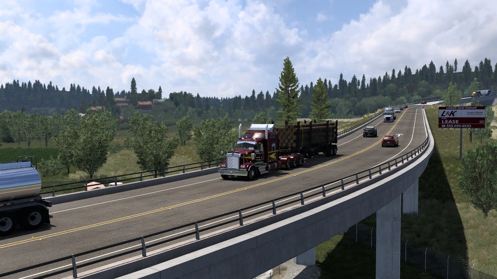 Image by TruckingRoel