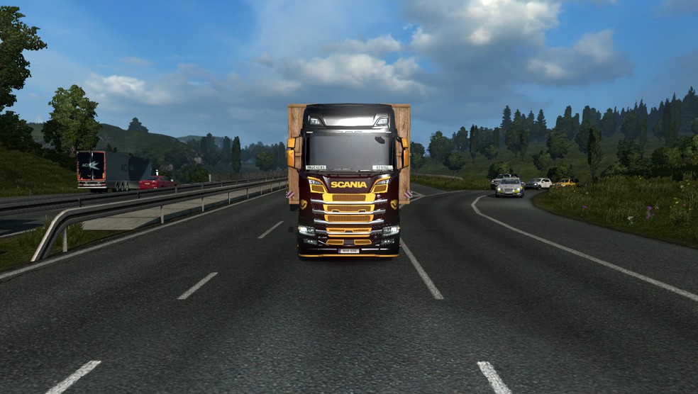 Image by Truckers_Kental