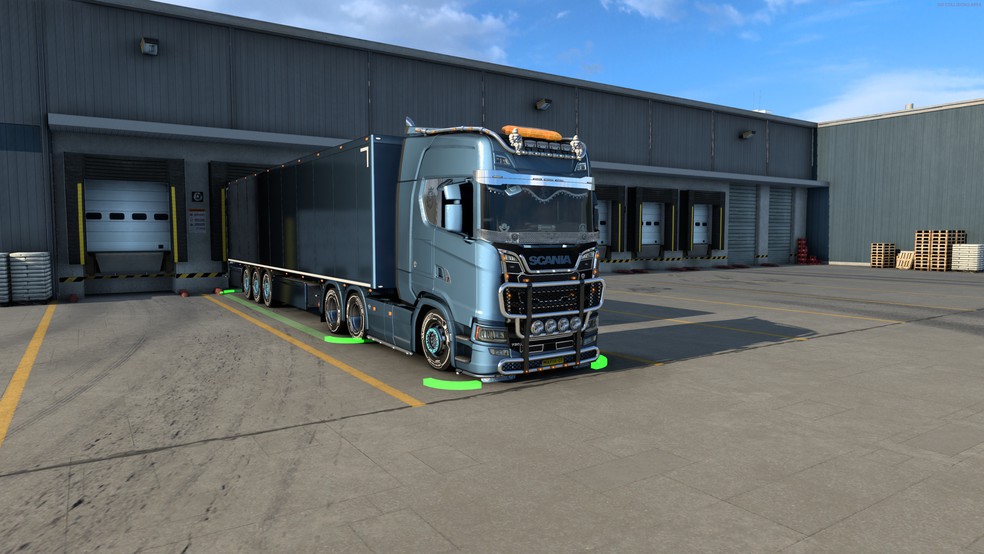 Image by Mafia_Trucker_NL