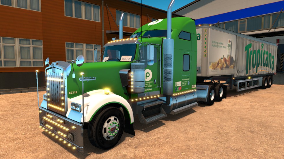 Image by Uncle_D_Trucking