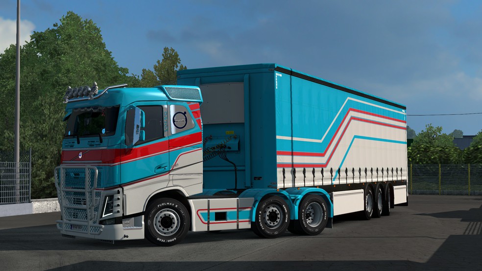 Image by Cosmictrucker