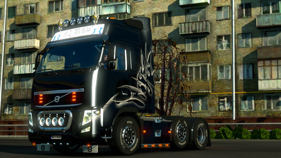 Image by AJL_Trucking