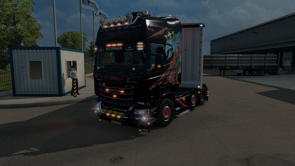 Image by DKSilverLinerAS