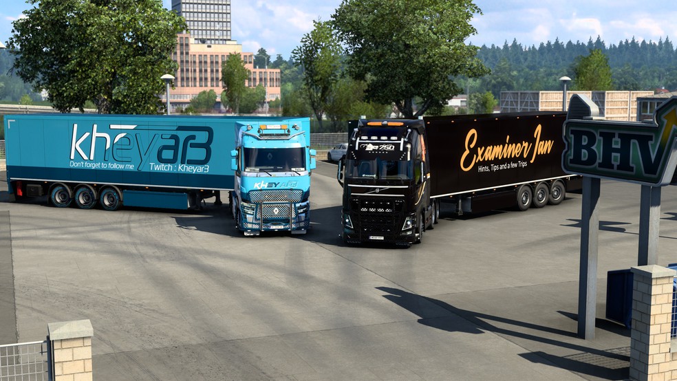 Image by ExaminerIan