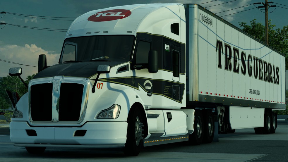 Image by Landerotrucking