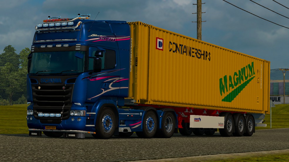 Image by Scaniaman123