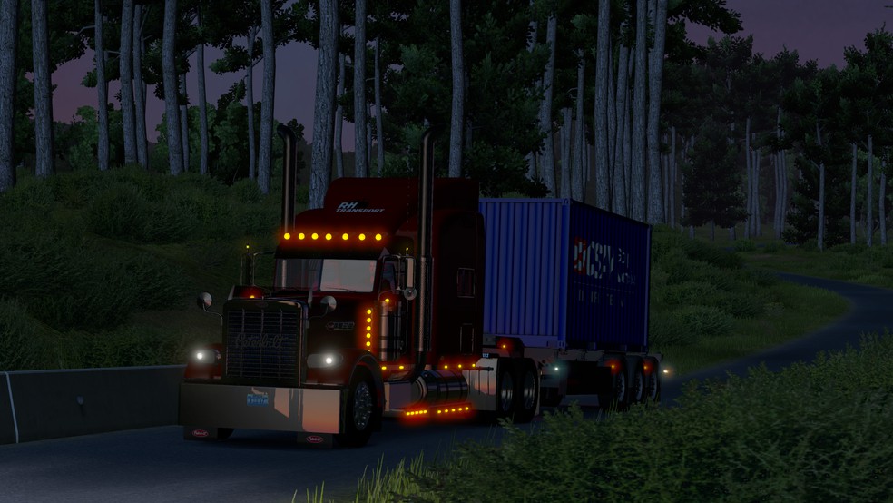 Image by RobertsHaulage