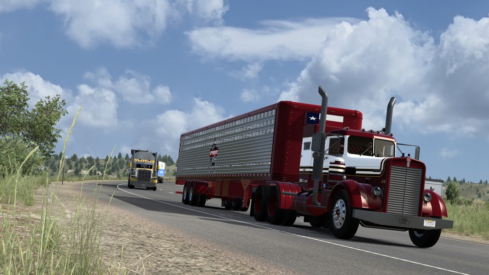 Image by British_Trucker