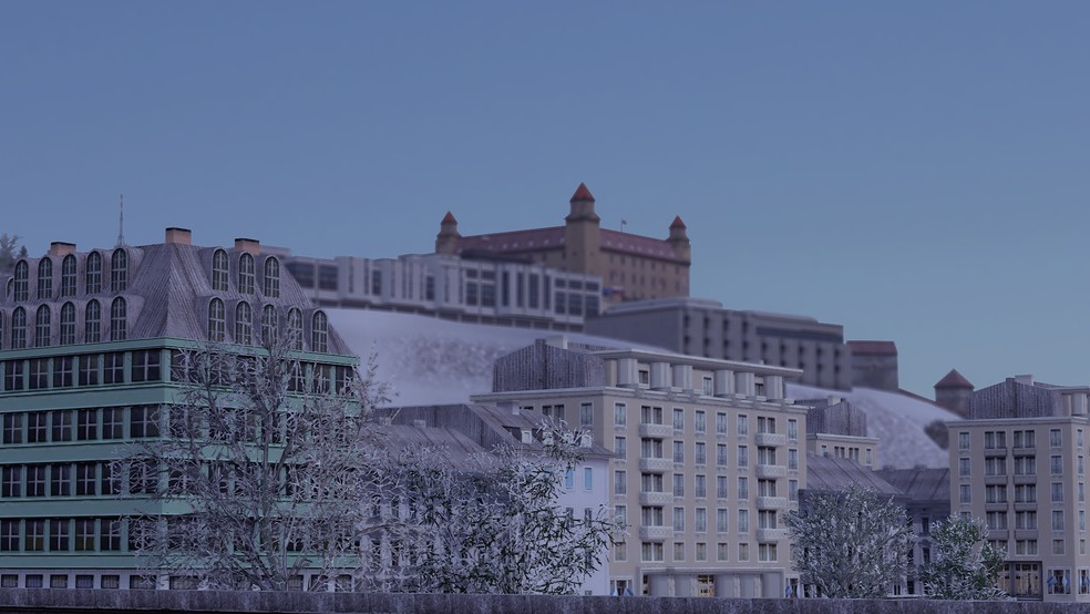 Image by MarshallGNGR