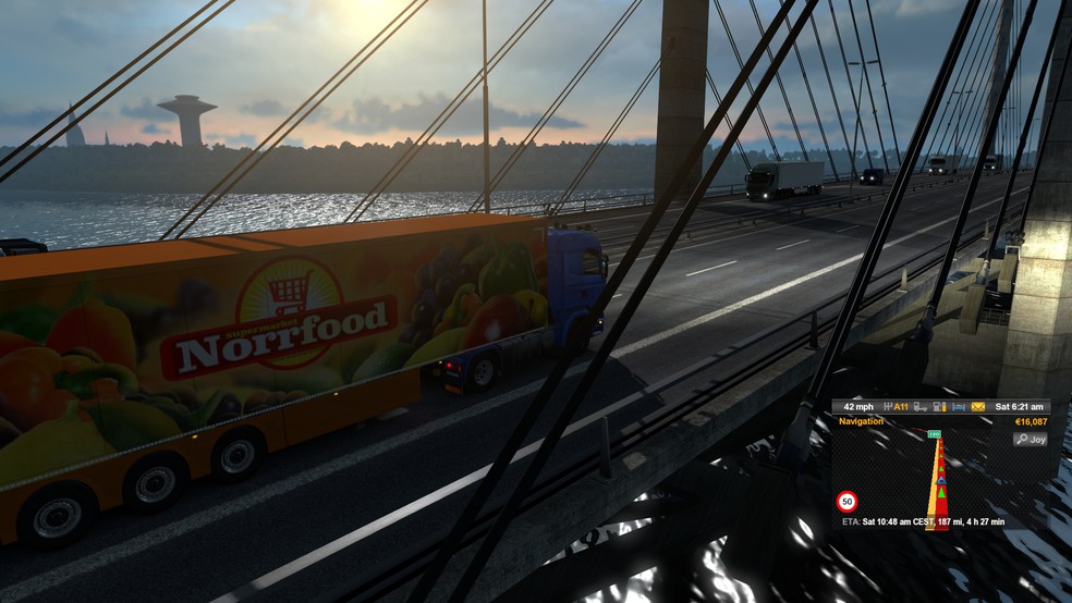 Image by MadCowTransport