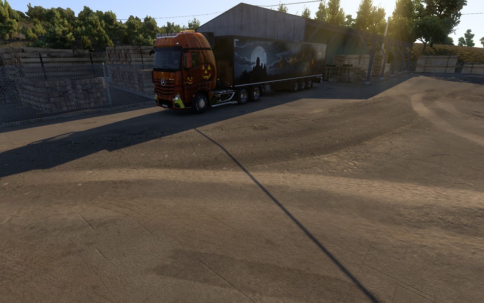 Image by BigRigsRoll