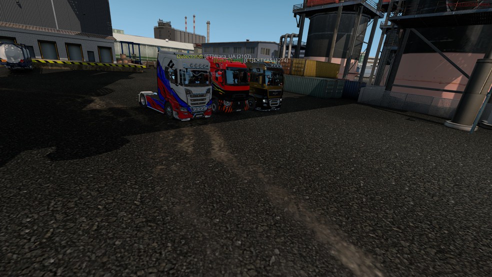 Image by mikhailfr70