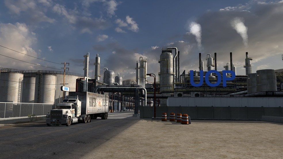 Image by British_Trucker