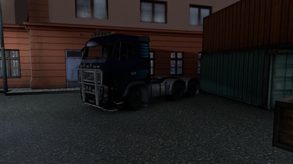 Image by Crazedtrucker21