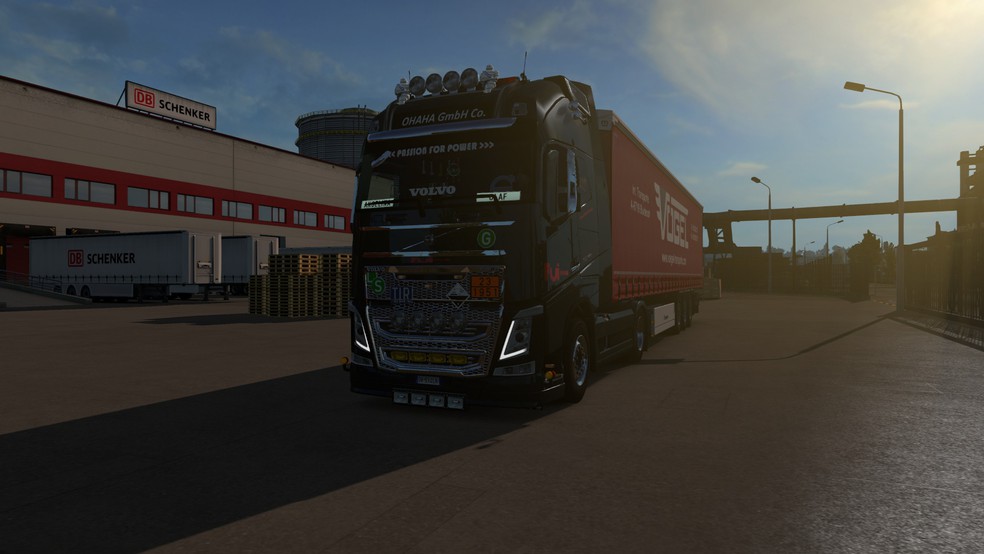 Image by Truckerline