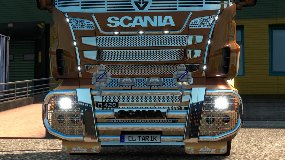 Image by TarikScania