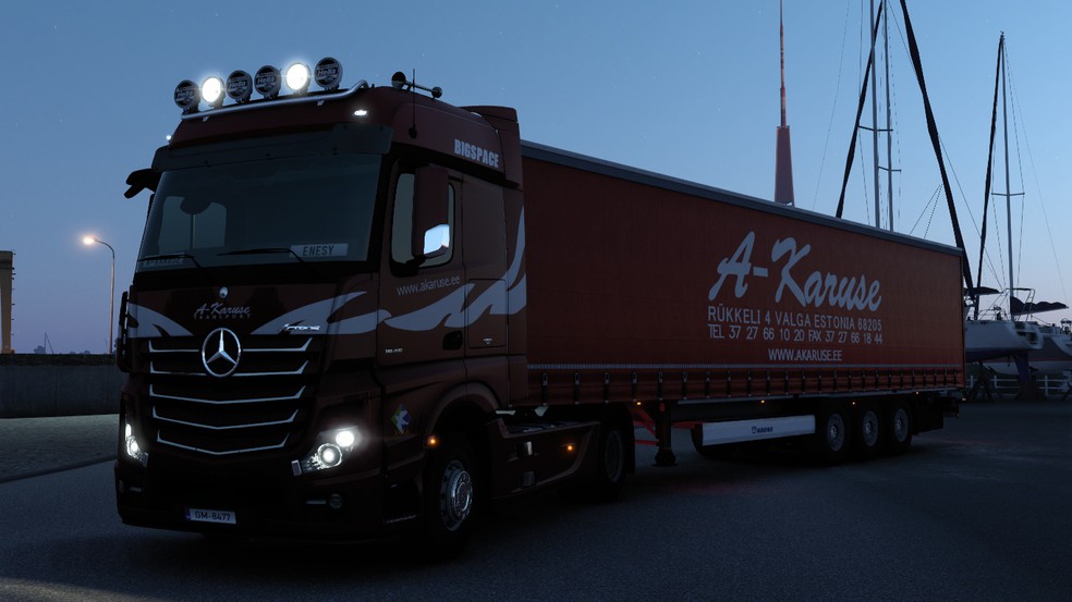 Image by LatvianAviation