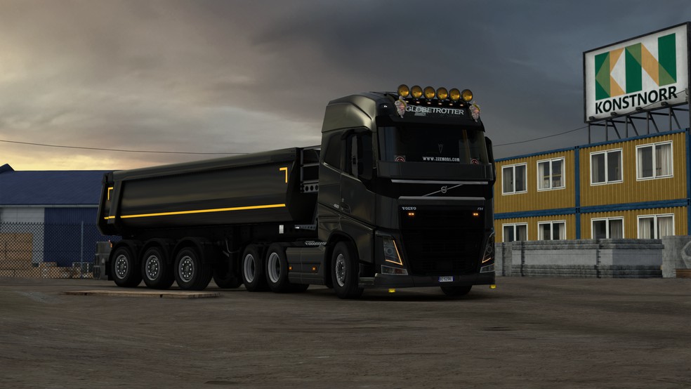 Image by PetersenTrucking