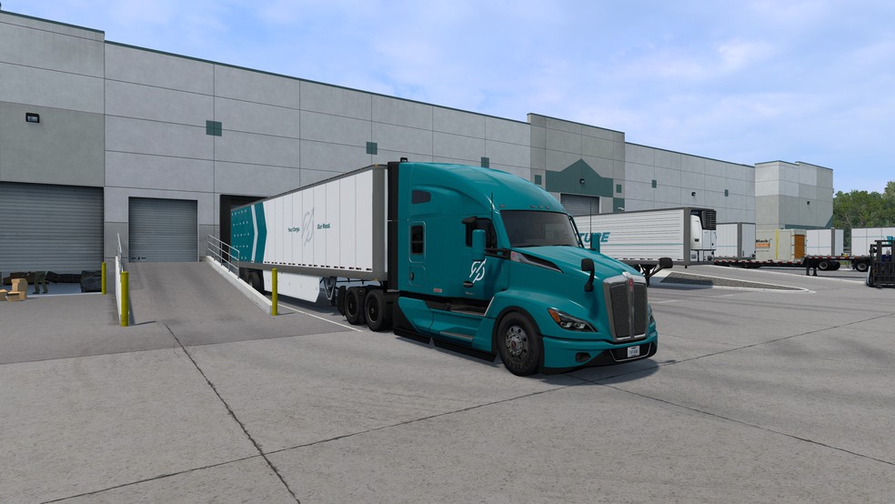Image by TruckerJohn302