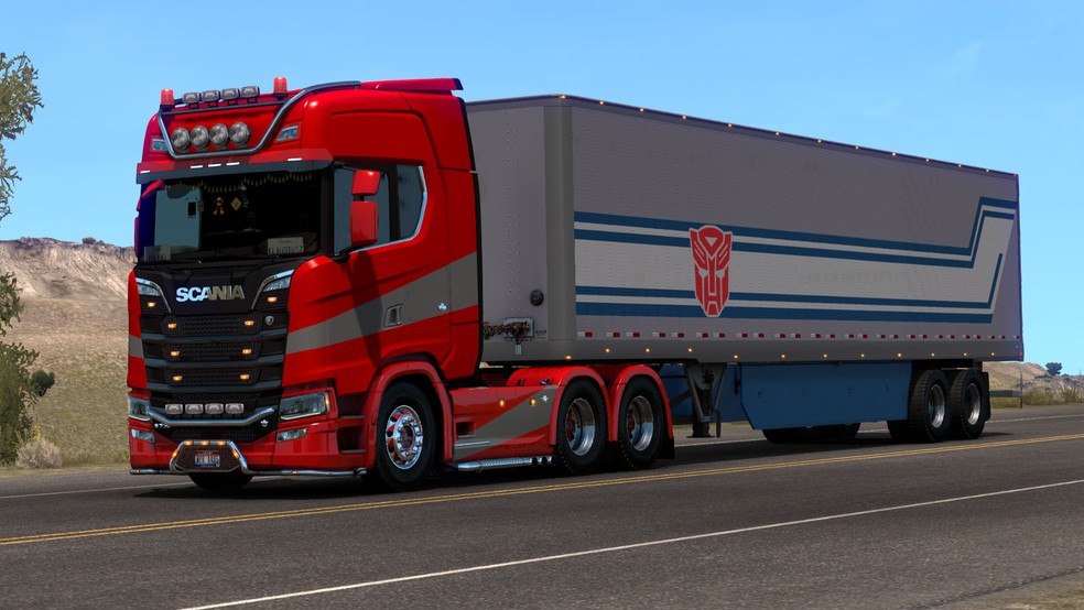 Image by XxxSCANIAPLxxX