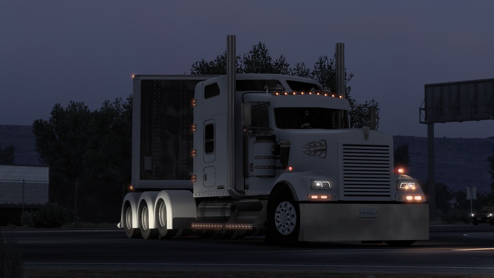 Image by Trucker_Babe_69
