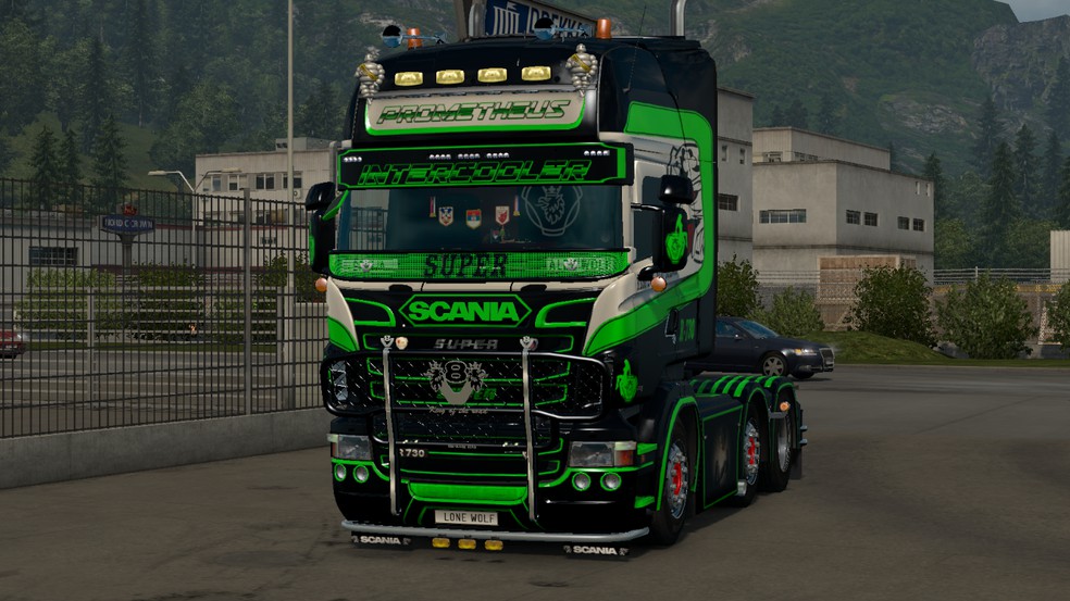 Image by alexwolf204