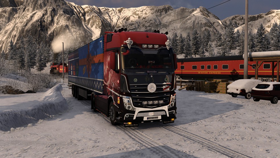 Image by Gosha1berkut