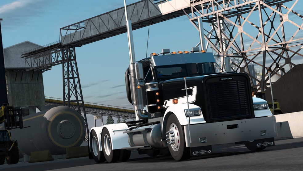 Image by British_Trucker