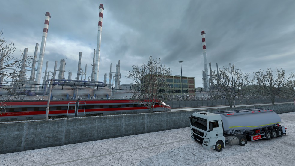 Image by Alex_Truckdriver