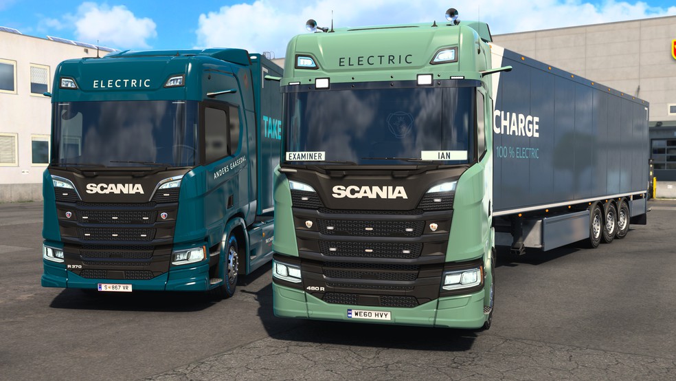 Image by ExaminerIan