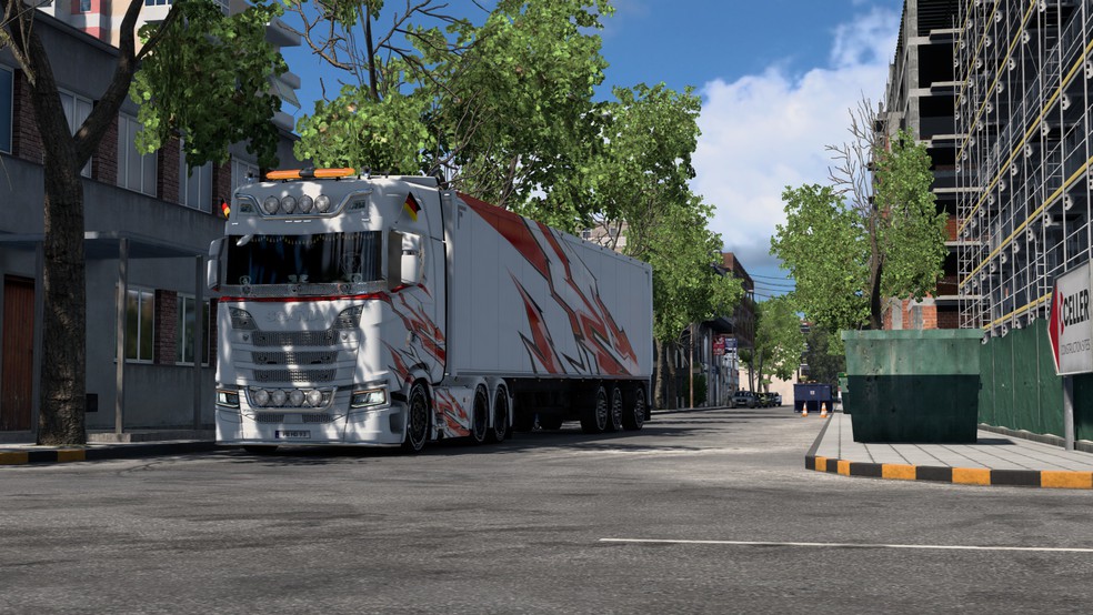 Image by DiamondCore