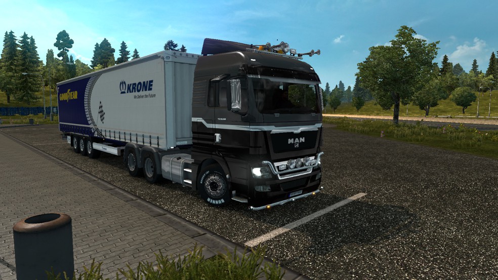 Image by TruckerGeoffrey