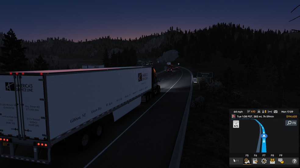 Image by Highwayhaulerpro