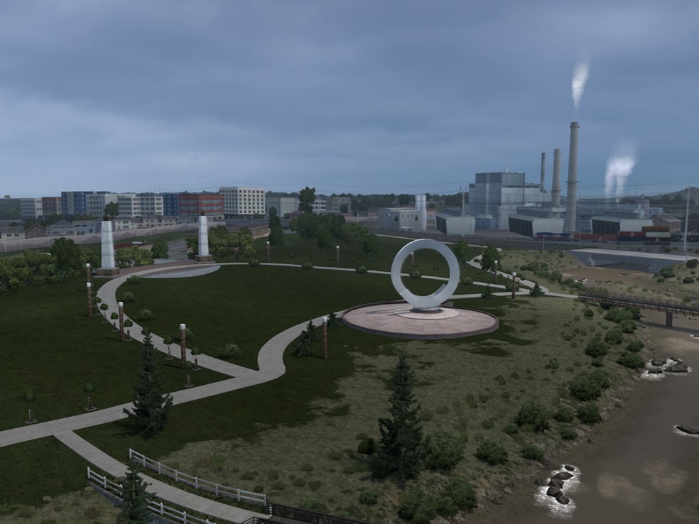 Image by simulator72