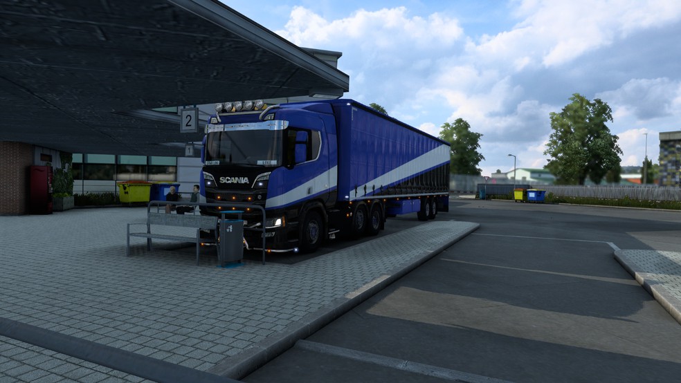 Image by LukeTheTrucker_