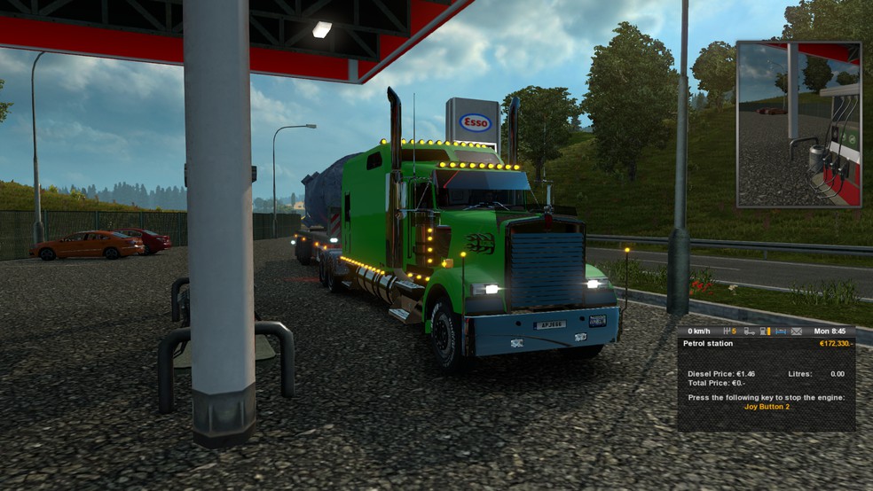 Image by andythedriver