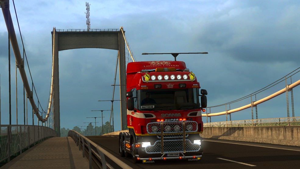 Image by LondonUnited