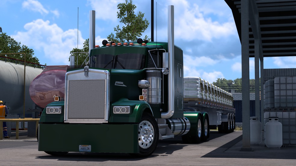 Image by Magic_Trucker